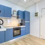 Apartmán Lovely 1br In Sliema's Prime Location By 360 Estates Sliema