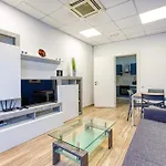 Lovely 1br In Sliema's Prime Location By 360 Estates *