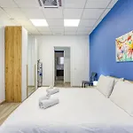 Lovely 1br In Sliema's Prime Location By 360 Estates Apartmán *