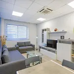 Lägenhet Lovely 1br In Sliema's Prime Location By 360 Estates Sliema