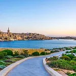 Lovely 1br In Sliema's Prime Location By 360 Estates Διαμέρισμα *