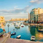 Lovely 1br In Sliema's Prime Location By 360 Estates Σλιέμα