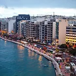 Lovely 1br In Sliema's Prime Location By 360 Estates *