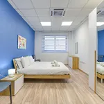 Lovely 1br In Sliema's Prime Location By 360 Estates * Σλιέμα
