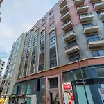 Διαμέρισμα Lovely 1br In Sliema's Prime Location By 360 Estates *