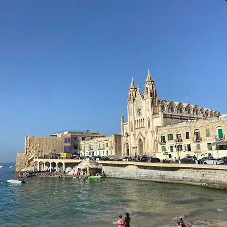 Lovely 1br In Sliema's Prime Location By 360 Estates Sliema