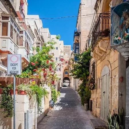 Lovely 1br In Sliema's Prime Location By 360 Estates Sliema