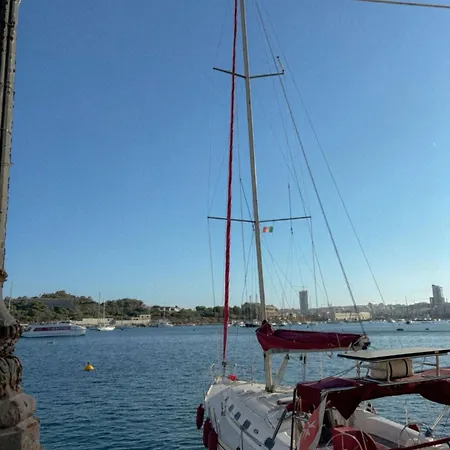 Lovely 1br In Sliema's Prime Location By 360 Estates