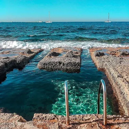 Apartment Lovely 1br In Sliema's Prime Location By 360 Estates