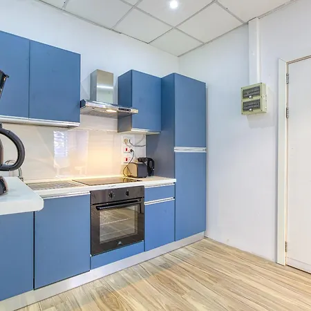 Apartment Lovely 1br In Sliema's Prime Location By 360 Estates Sliema