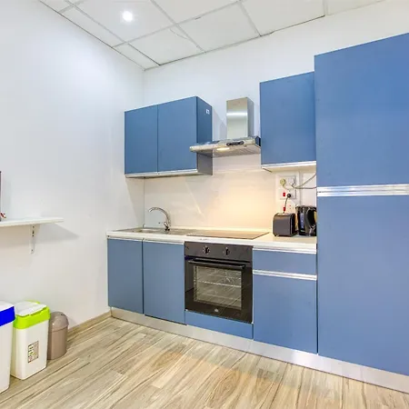 Lovely 1br In Sliema's Prime Location By 360 Estates *