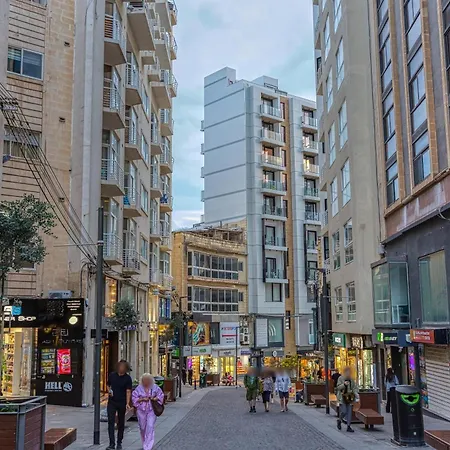 Apartament Lovely 1br In Sliema's Prime Location By 360 Estates Sliema