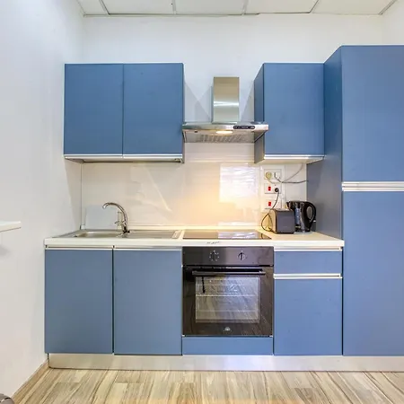 Apartman Lovely 1br In Sliema's Prime Location By 360 Estates