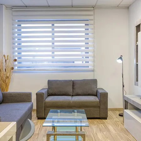 Lovely 1br In Sliema's Prime Location By 360 Estates Apartment *