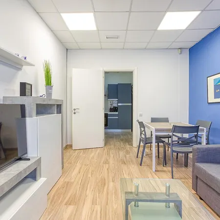 Lovely 1br In Sliema's Prime Location By 360 Estates * Sliema