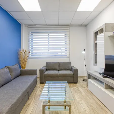 Apartment Lovely 1br In Sliema's Prime Location By 360 Estates