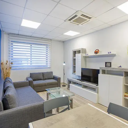 Apartment Lovely 1br In Sliema's Prime Location By 360 Estates Sliema