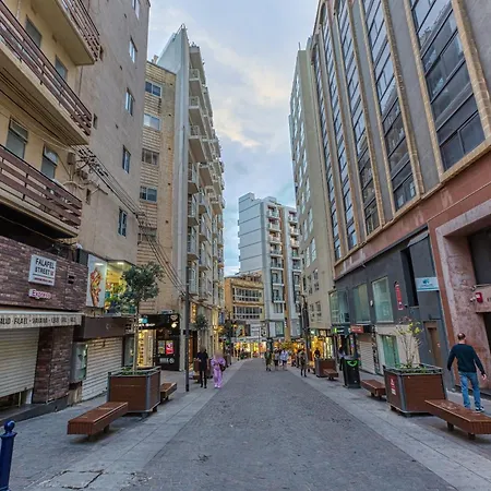 Lovely 1br In Sliema's Prime Location By 360 Estates *