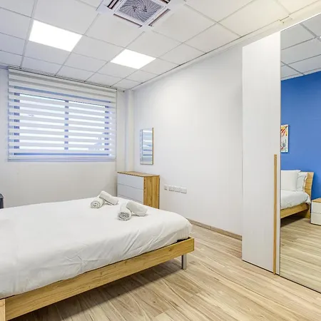 Apartament Lovely 1br In Sliema's Prime Location By 360 Estates *