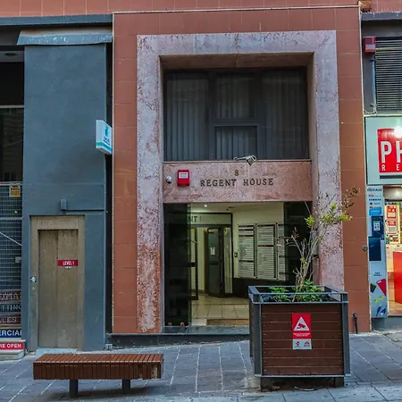 Lovely 1br In Sliema's Prime Location By 360 Estates * Σλιέμα