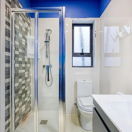 Apartman Lovely 1br In Sliema's Prime Location By 360 Estates *