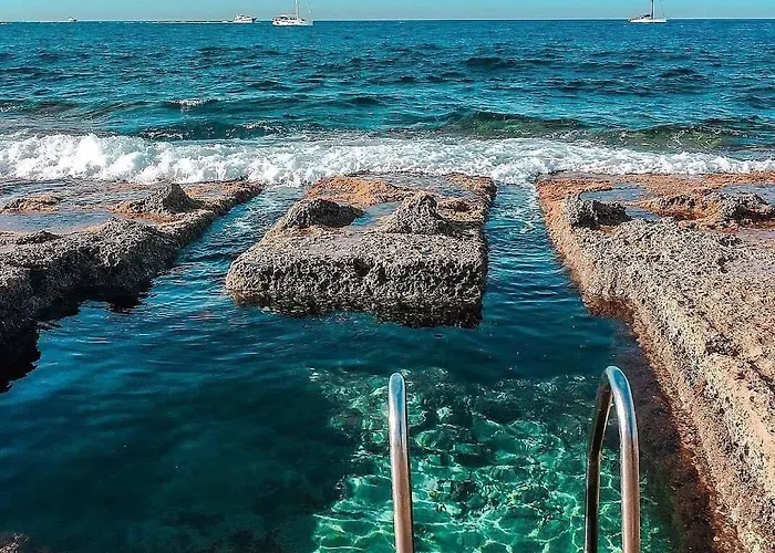 아파트 Lovely 1br In Sliema's Prime Location By 360 Estates