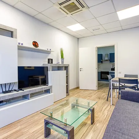 Lovely 1br In Sliema's Prime Location By 360 Estates *