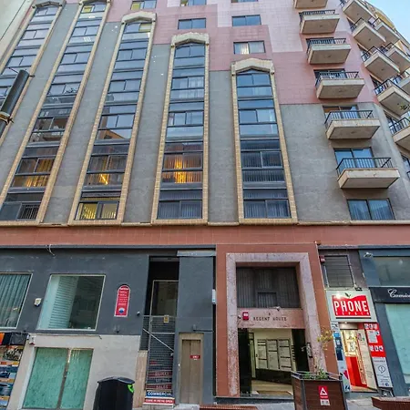 Lovely 1br In Sliema's Prime Location By 360 Estates