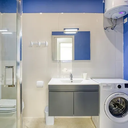 Lovely 1br In Sliema's Prime Location By 360 Estates *