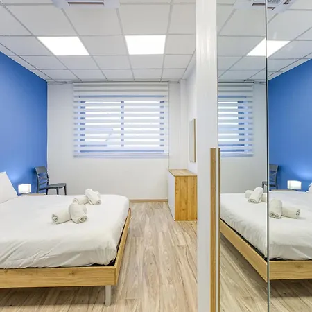 Lovely 1br In Sliema's Prime Location By 360 Estates סליאמה