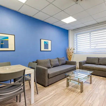 Lovely 1br In Sliema's Prime Location By 360 Estates * סליאמה